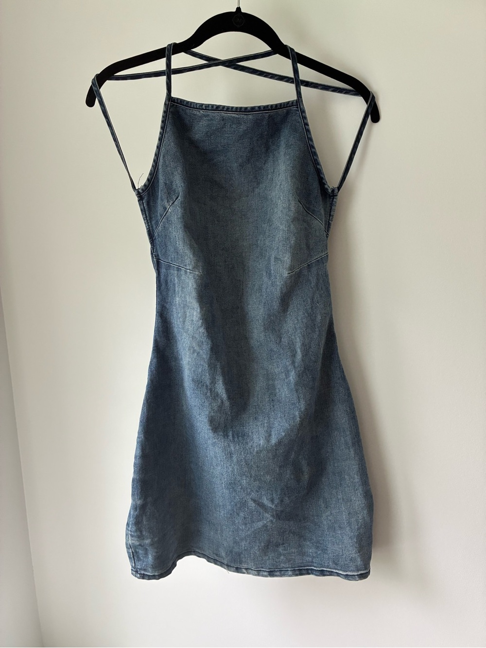 Boohoo Dress
